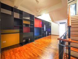 MARSHALL ROAD (D15), Apartment #530934941